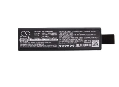 Hb01-522365 Intelligent Battery Para Sa DJI Osmo /Osmo Mobile Pro Raw/Osmo Om150 Om160 Han / Raw - View #9