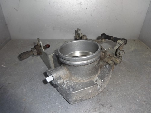 BMW E34 520i Drosselklappe DVG 17303629