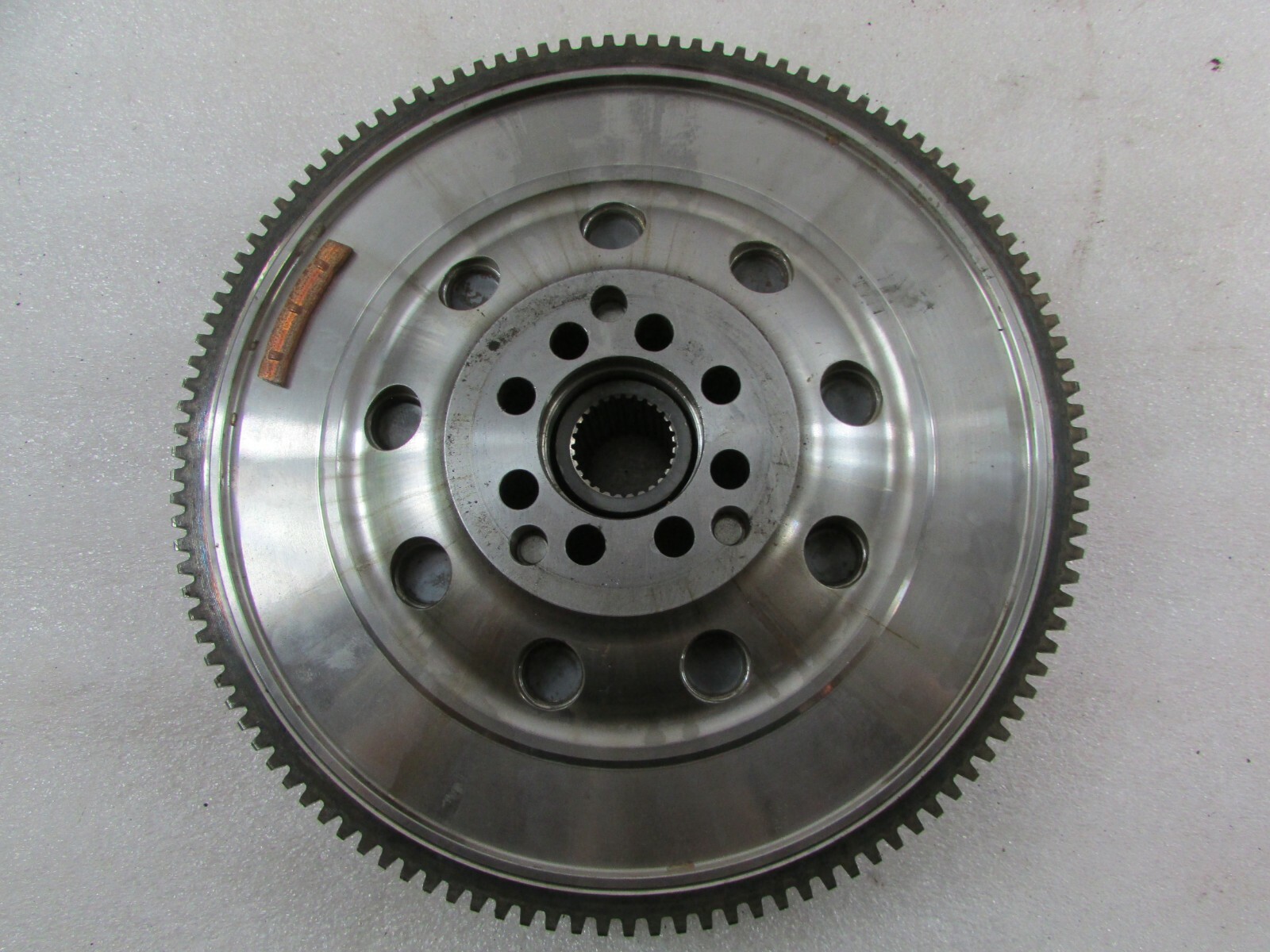 Ferrari 488, Flywheel, Used, P/N 312949