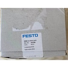 1piece new festo DSM-32-270-CC-A-B 547584 Rotary Swing Cylinder Free ship