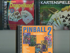 Kartenspiele Classics + Premiu…