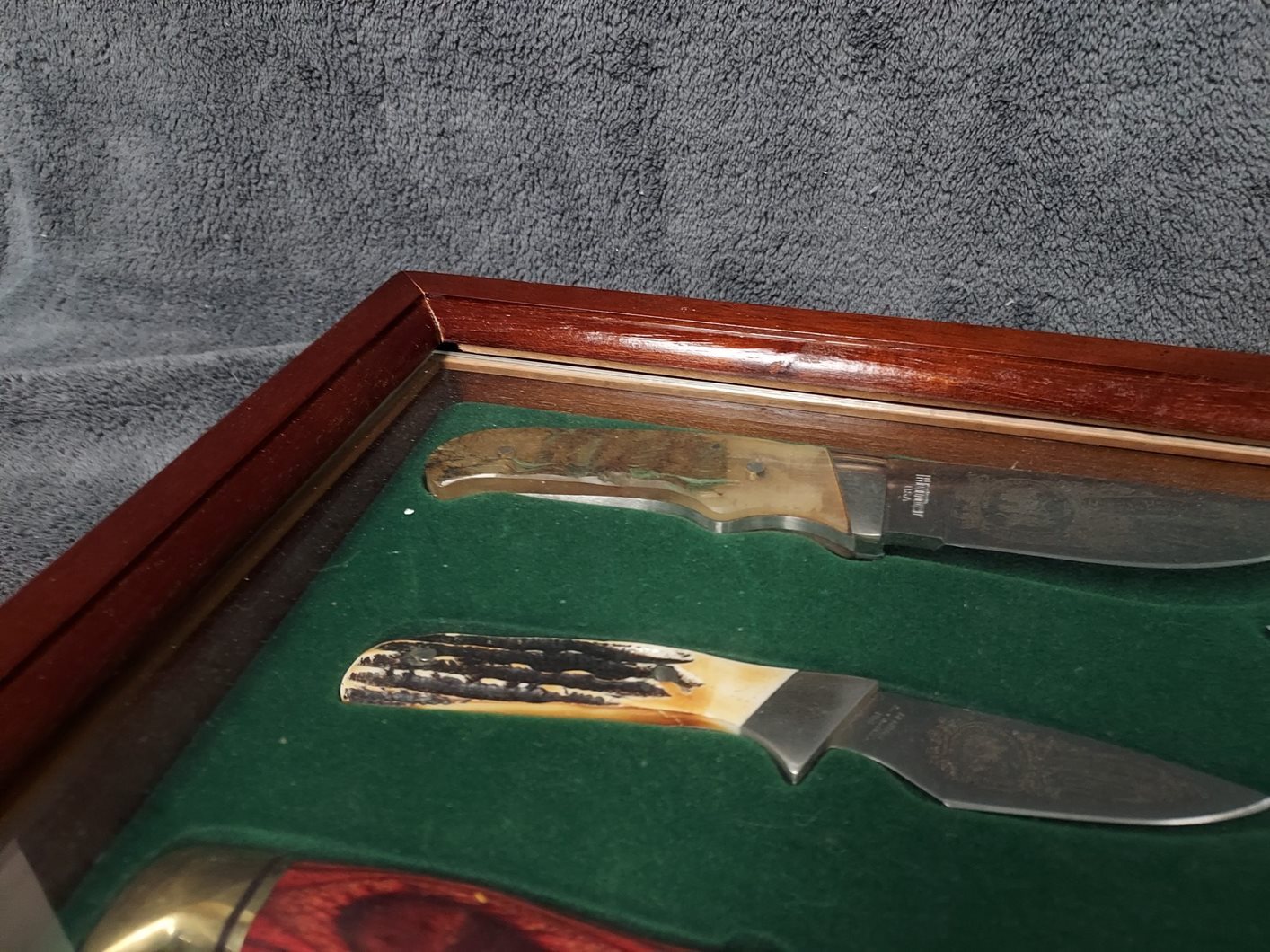 North American Hunting Club Knife Collection 8pc eBay