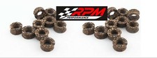 Holley Idle Mixture Screw Cork Gaskets Carburetor Carb 20 Pack 26-110-20 A48