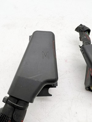 06-11 MERCEDES C300 Engine Computer Control Module Unit ECM ECU  