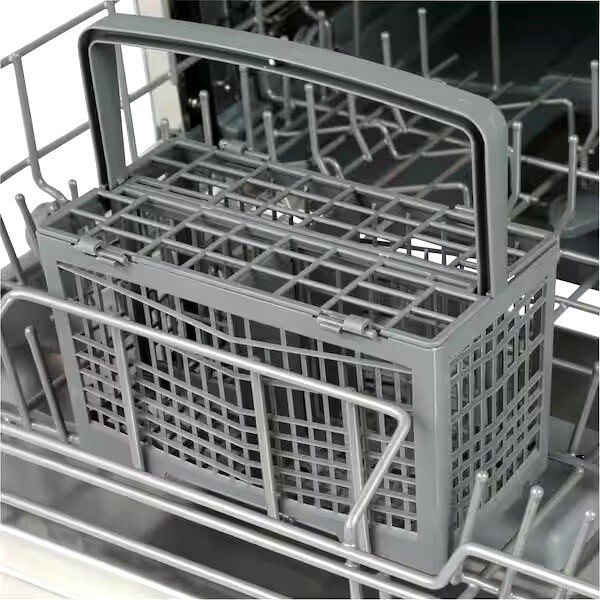 SPT 6 Place Setting Countertop Dishwasher Silver SD2224DS eBay