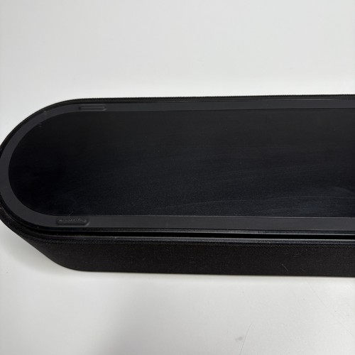Sonos Beam Compact Smart Sound Bar (Gen 1) Black - Works - Picture 3 of 10