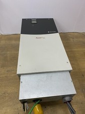 Allen Bradley 20BD156A0AYNANC0 PowerFlex 700 AC Drive Series.B 75KW/90KW , 400V
