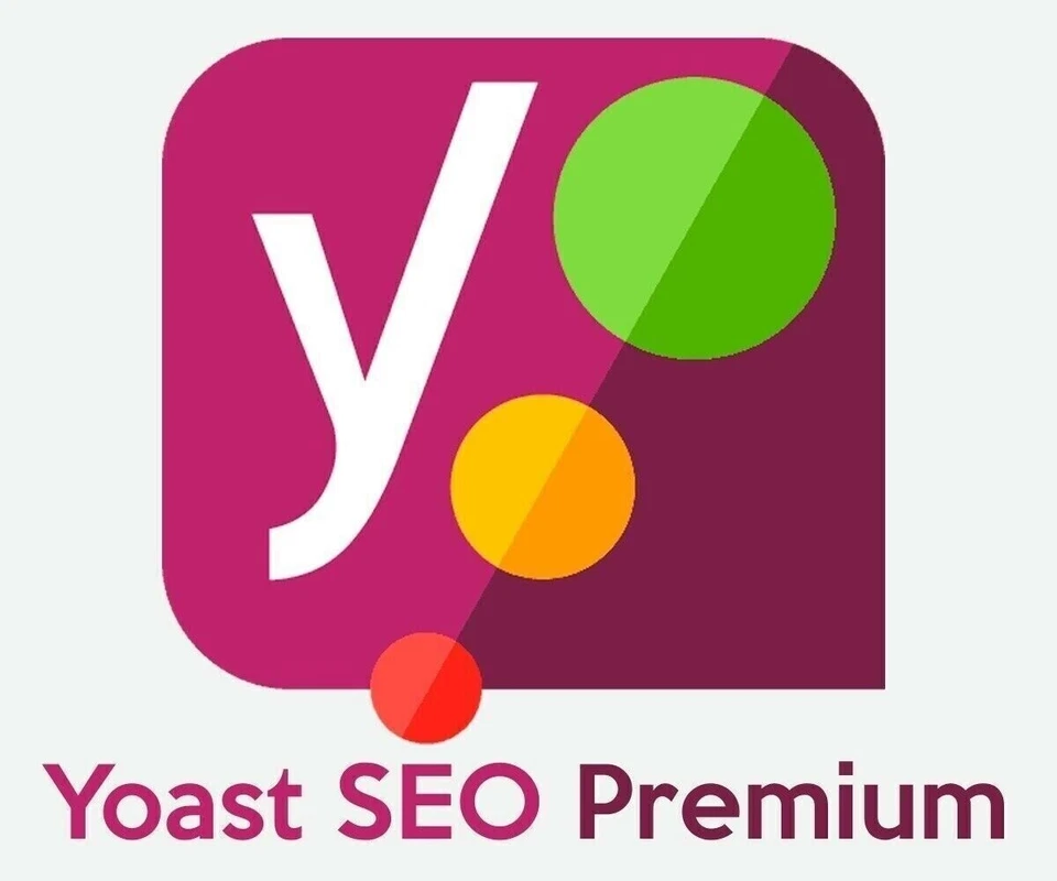 Yoast SEO Premium - Ultimatives WordPress SEO-Tool | Kostenlose Updates