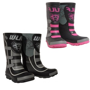 childrens mud boots