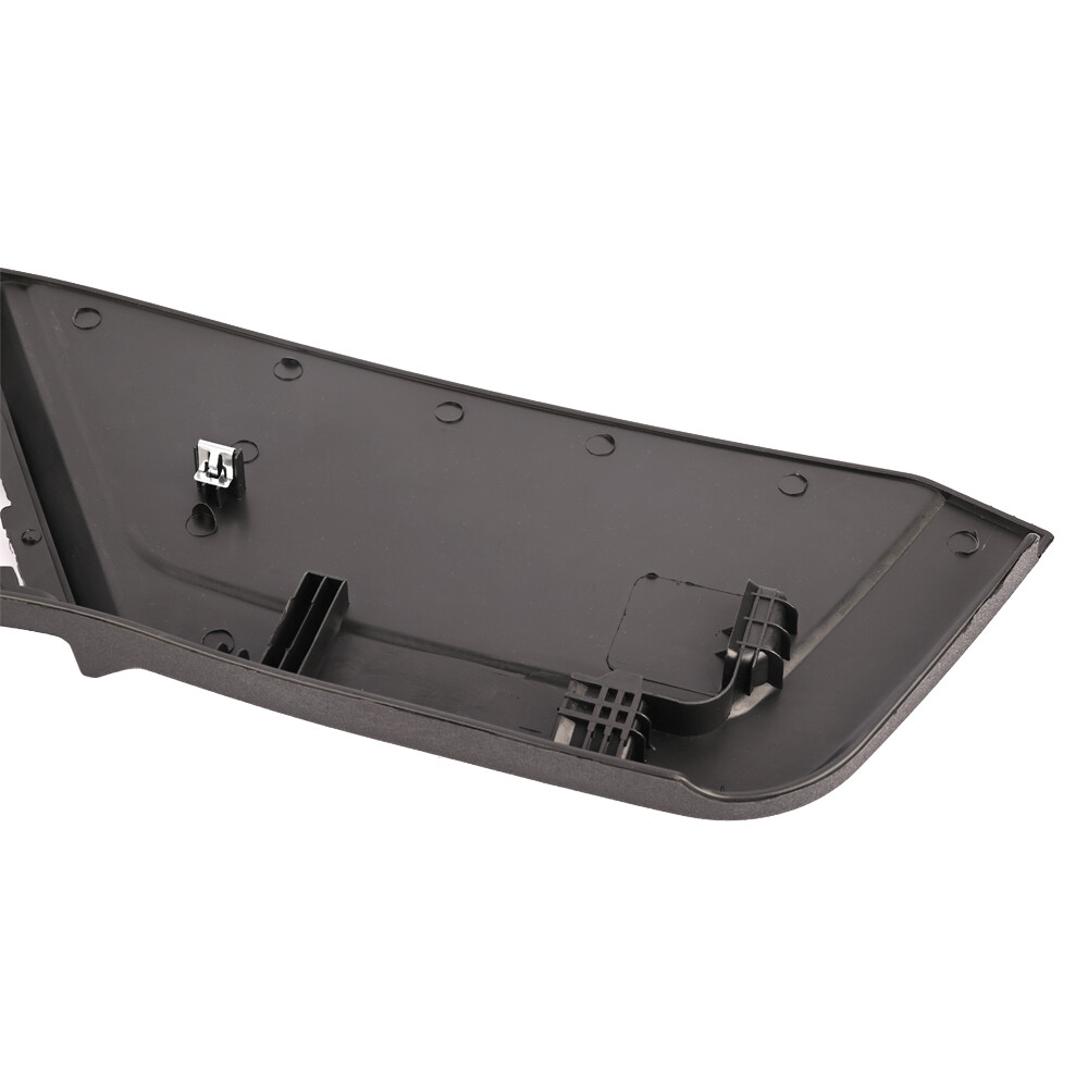 Drivers Seat Outboard Seat Shield Mopar OEM 1RX40XDVAB Jeep Compass Drivers Seat Outboard Seat Shield Mopar OEM 1RX40XDVAB Jeep Compass