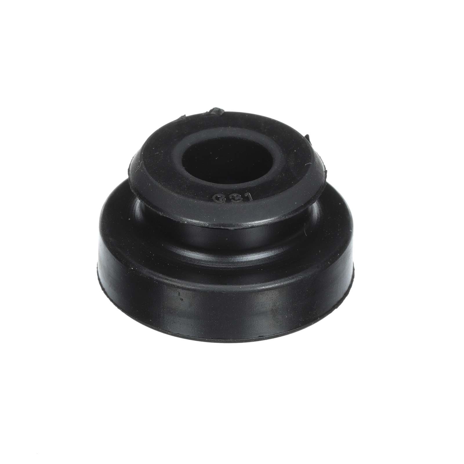 Cojín de montaje superior del ensamblaje del radiador para Subaru 2002-2023 (N/P 45135AE030)