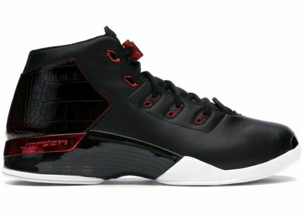 Jordan 17+ Retro Bulls