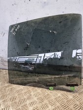 TOYOTA YARIS CROSS WINDOW DOOR GLASS REAR LEFT NSR 43R-006723 AUTO HYBRID 2023