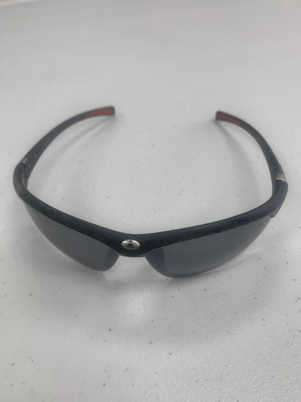 Men Sun Glasses Foster Grant Iron Man Driver’s Sun Glasses