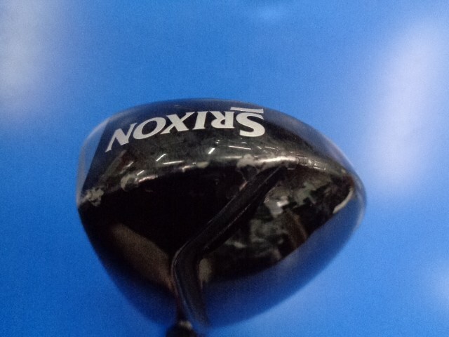 クラブ Srixon - DUNLOP SRIXON Z H65 HB Miyazaki Kaula Dunlop SRIXON Z H65 Hybrid #3 Miyazaki Kaula 7 (S) #572 Golf