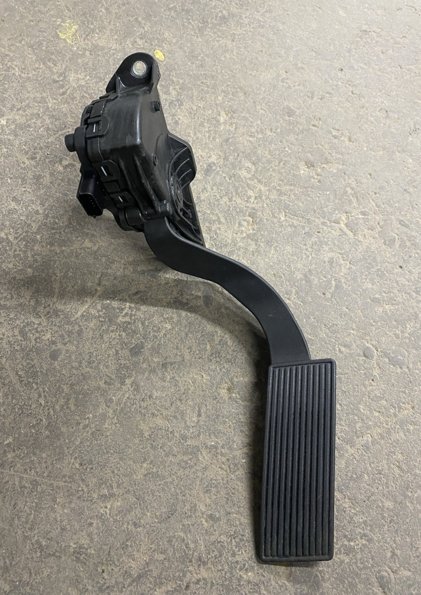 Accelerator Pedal ACDelco GM Original Equipment 6PV 933 902-06 | eBay