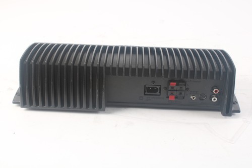 Bose Lifestyle Stereo Amplifier Amp 1V
