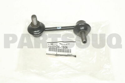 TD1134150A Genuine Mazda LINK(R),CONTROL TD11-34-150A | eBay