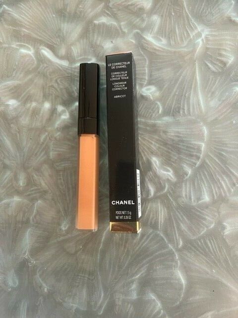 Chanel Longwear Colour Corrector Abricot for Women, 0.26 Ounce