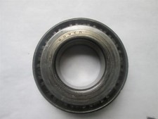 Bower Tapered Roller Bearing Cone 72212 Made in USA