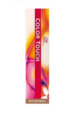 Color Touch Rich Naturals 9/86 60ml