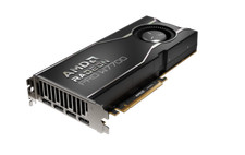AMD Radeon Pro W7700 16GB GDDR6 Workstation Grafikkarte 4x DP 2.1
