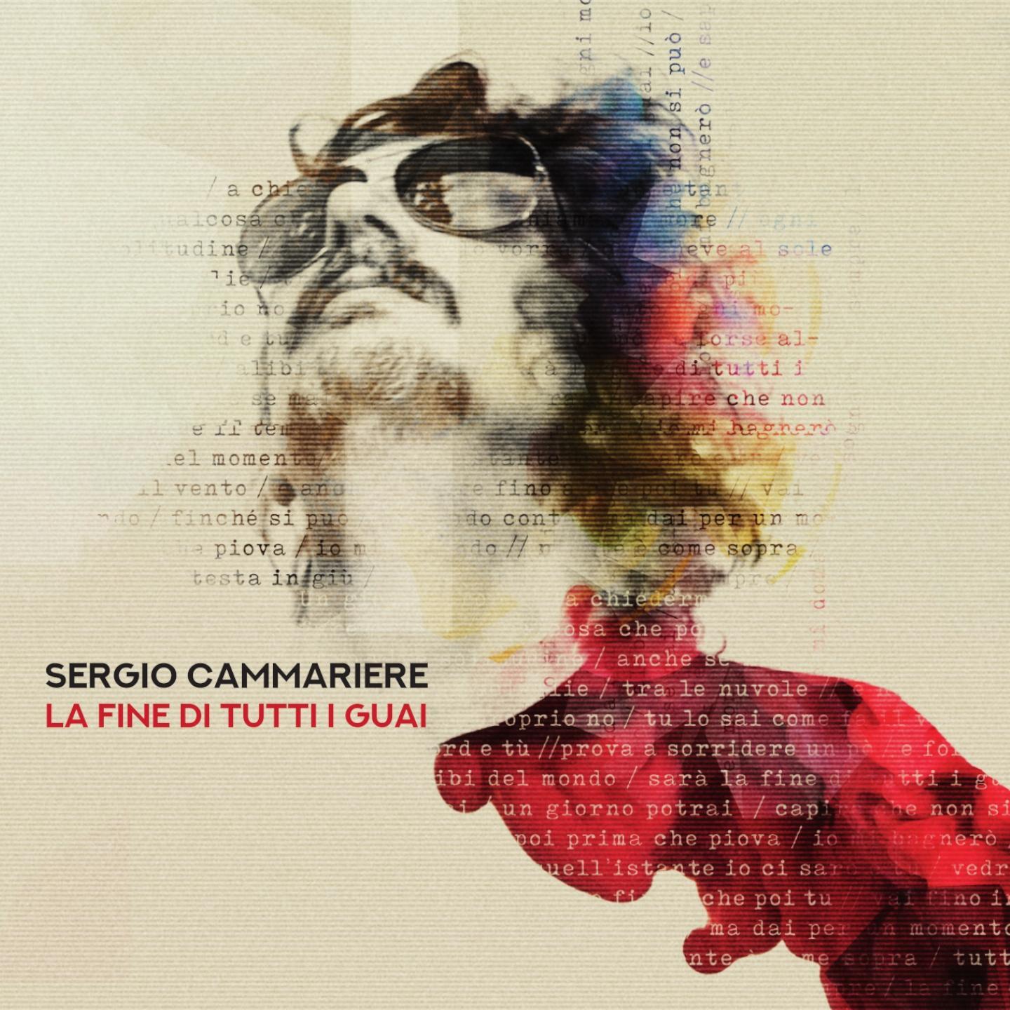 Sergio Cammariere - The End Of All Troubles [LP]