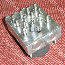 👀👀 ABS Steuergerät Opel Corsa D // Reparatur / 13321075 AB4 / 0265251190 