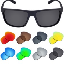 POLARIZED Replacement Lenses for Arnette Bushing-AN4244 Sunglasses -Opt