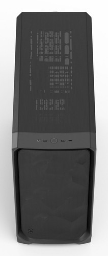 Fractal Design Meshify 3 XL Black TG Light Tint - FD-C-MES3X-02 - Afbeelding 6 van 14