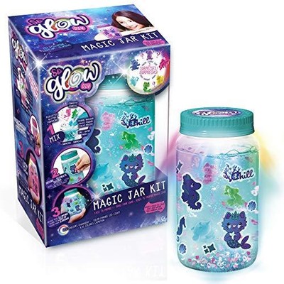so glow canal toys