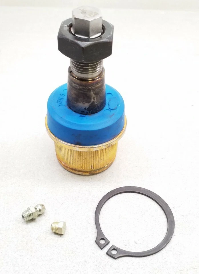 Junta rótula 45D2288 ACDelco para camioneta Dodge Ram 2500 3500 2000 2001 2002 Foto 3 de 3