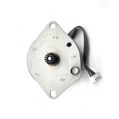 EPSON - ハシビロコウ★ Paper feed motor 3890 EM-519 0525AQ1 fits for Epson pro3890