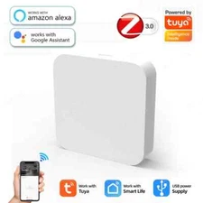 Smart Gateway Hubs Smart Home Automation Device Remote Control Wireless Bridges