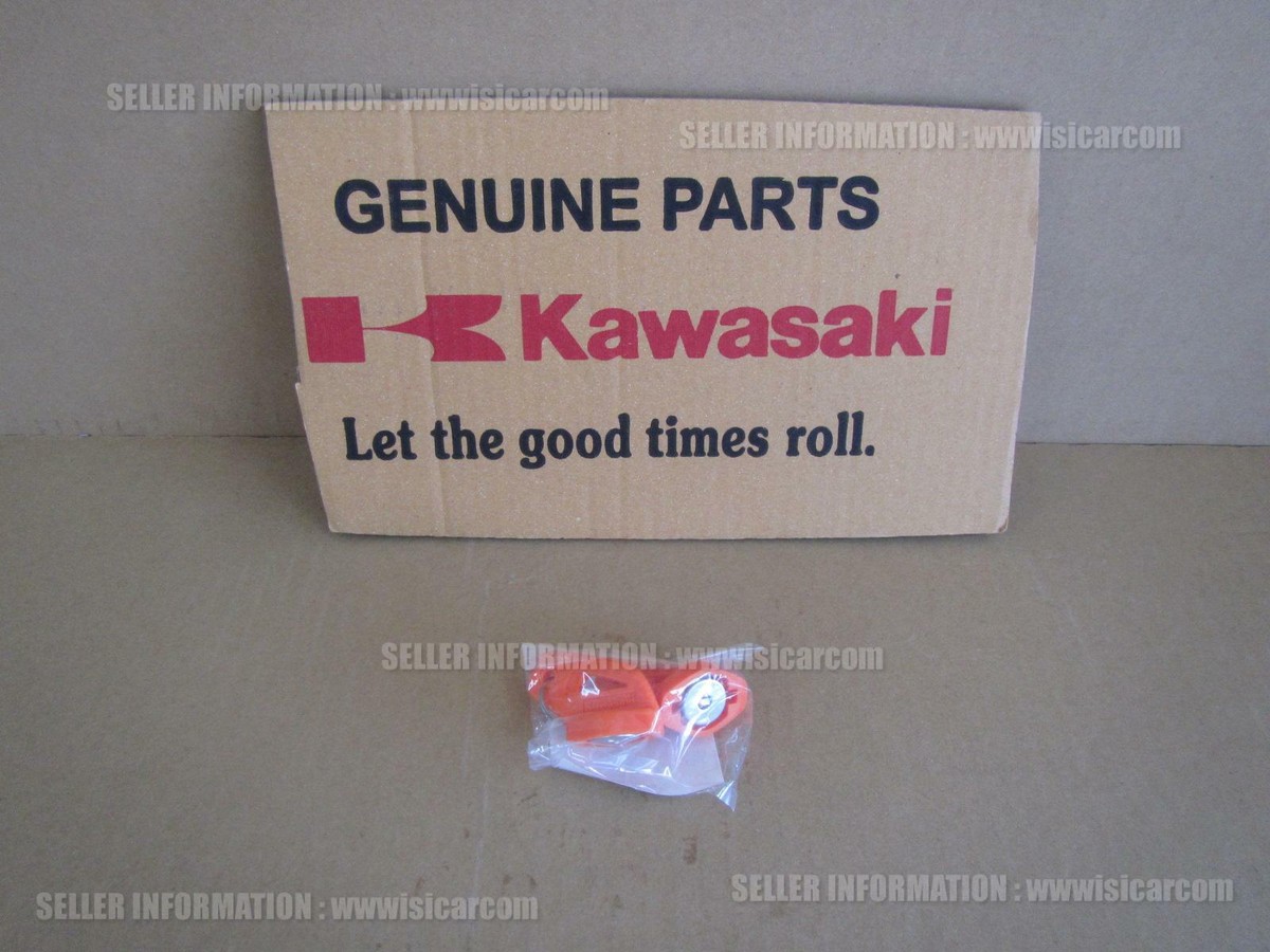 KAWASAKI JET SKI STX-15F 08-14 JS1500AJF KEY MAGNETIC SW,#3015