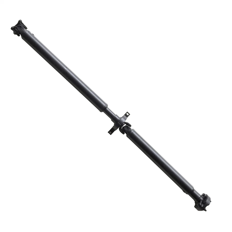 Drive shaft Rear Prop Shaft Assembly for BMW 325Ci 320i 323i Base Sedan 936-359 - Image 2 of 4