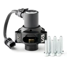 Genuine GFB T9484 VTA Dump Valve WITH INTEGRATED SOLENOID FOR 2019-ON FORD EC