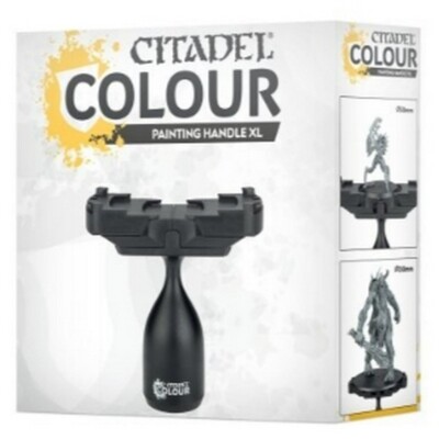 Games Workshop 66-15 Citadel Painting Handle XL 9923999910404