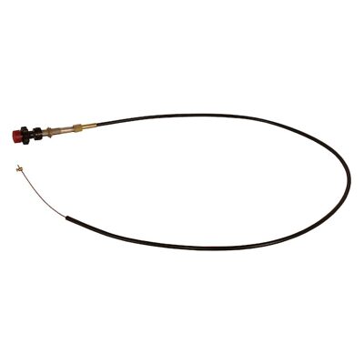 Buyers Products VCGTX20 20 Foot Heavy Duty Adjustable Vernier Locking Cable
