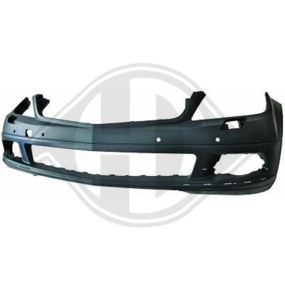 1672151 Stoßstange vorne für MERCEDES-BENZ C-CLASS T-Model (S204)