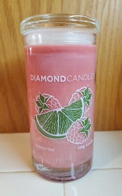 NEW Diamond Ring Candles Diamond Candles | A Ring In Every Candle