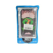 New in Package Neon Bear Printed Phone Protection Case Apple iPhone 14 Pro 3