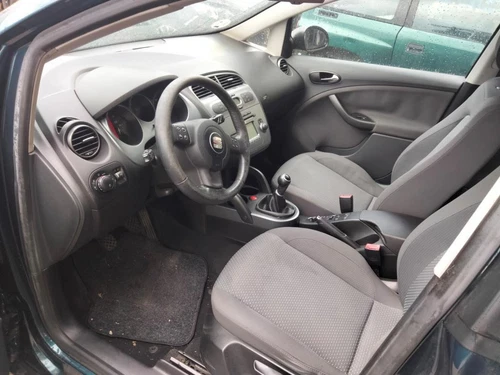 1K0820411Q Condensador/Radiador Aire Acondicionado para SEAT ALTEA (5P1) 160932 - Imagen 9 de 10