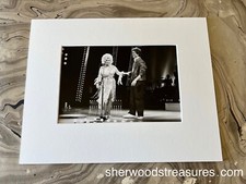 DOLLY PARTON MATTED DAVID GAHR PHOTO   8