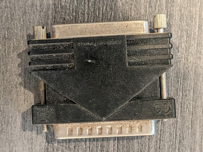 HARDLOCK E-Y-E CONNECTOR - Used/AS-IS