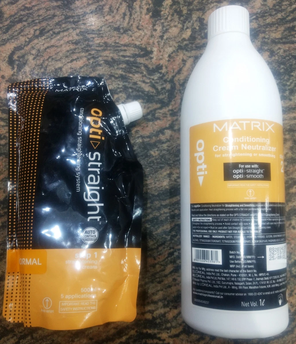 Hair straightening cream top at lowest price