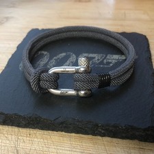 Bracciale vela James Bond 007/Omega