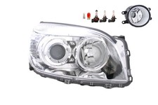 Ampoule Toyota RAV 4