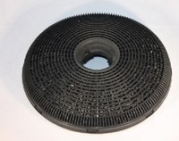 Candy Hoover Aktivkohlefilter, Kohlefilter AC-ACM8, 2 StüCk FüR Dunstabzugshaube