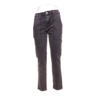 Levi Strauss & Co, Jeans, Größe: 27, 502 Hi-Ball, Schwarz #NOX